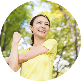 あなたには3つの道が用意されています